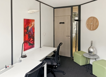 Domiciliation commerciale à location à Paris 16 , 27/29 Rue Raffet - 9 | MatchOffice