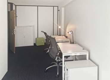 Domiciliation commerciale à location à Paris 16 , 27/29 Rue Raffet - 13 | MatchOffice