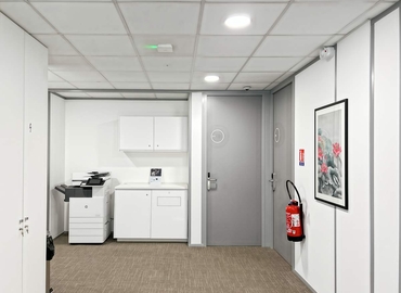 Adresse virtuelle à louer à Rouen , HQ JEANNE D'ARC - 10 | MatchOffice.fr