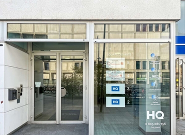 Adresse virtuelle à location à Rouen , HQ JEANNE D'ARC - 11 | MatchOffice.fr