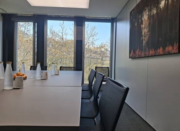 Virtual office space in Paris 8, 66 Avenue des Champs Elysees (75008) - 1 | MatchOffice