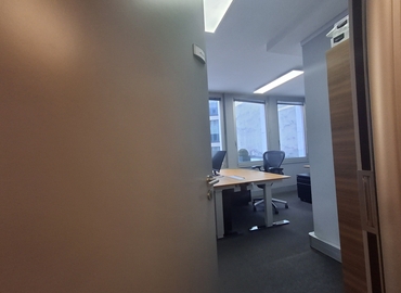 Virtual business address in Paris 8, 66 Avenue des Champs Elysees (75008) - 2 | MatchOffice