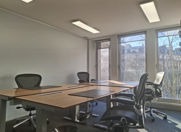 Virtual business address in Paris 8, 66 Avenue des Champs Elysees (75008) - 3 | MatchOffice.com
