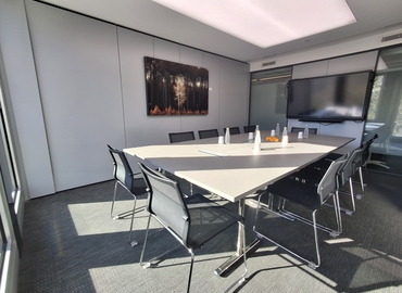 Coworking 66 Avenue des Champs Elysees 75008 Paris 8