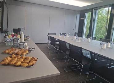 Coworking 66 Avenue des Champs Elysees 75008 Paris 8