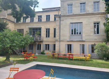 10 m² Business park in Bordeaux, 37 rue Thiac (33000) - 0 | MatchOffice