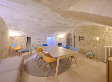 10 m² Business center in Bordeaux, 37 rue Thiac (33000) - 5 | MatchOffice
