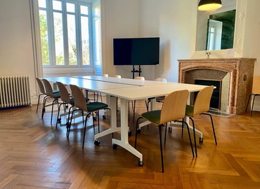10 m² Shared workspace  in Bordeaux, 37 rue Thiac (33000) - 2 | MatchOffice