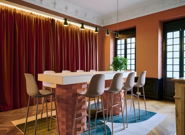 10 m² Coworking  in Bordeaux, 37 rue Thiac (33000) - 3 | MatchOffice.com