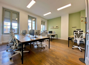 10 m² Coworking space  in Bordeaux, 37 rue Thiac (33000) - 8 | MatchOffice