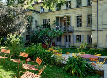 10 m² Business center in Bordeaux, 37 rue Thiac (33000) - 11 | MatchOffice