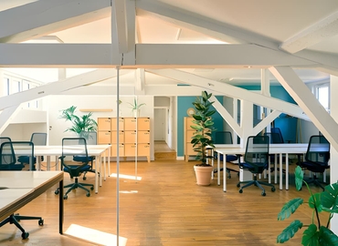10 m² Business space in Bordeaux, 37 rue Thiac (33000) - 6 | MatchOffice