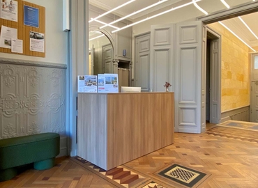 10 m² Coworking space  in Bordeaux, 37 rue Thiac (33000) - 10 | MatchOffice