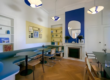 10 m² Shared office  in Bordeaux, 37 rue Thiac (33000) - 9 | MatchOffice