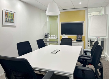 10 m² Business park in Reims, Gaston Boyer Street Nr 9-11 (51100) - 9 | MatchOffice.com