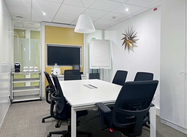 10 m² Serviced office in Reims, Gaston Boyer Street Nr 9-11 (51100) - 8 | MatchOffice.com