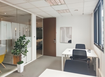 10 m² Business park in Reims, Gaston Boyer Street Nr 9-11 (51100) - 10 | MatchOffice
