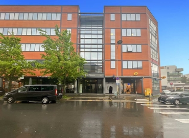 10 m² Business center in Reims, Gaston Boyer Street Nr 9-11 (51100) - 13 | MatchOffice.com