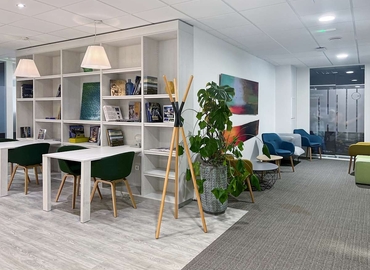10 m² Business space in Reims, Gaston Boyer Street Nr 9-11 (51100) - 11 | MatchOffice.com