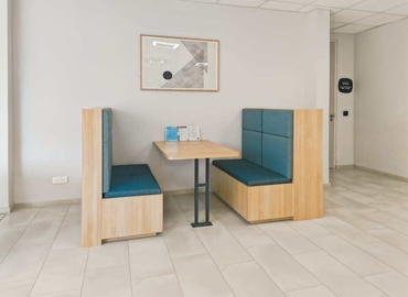 Bureaux partagés à location à Lyon 10 m², 117 allée des Parcs - 4 | MatchOffice