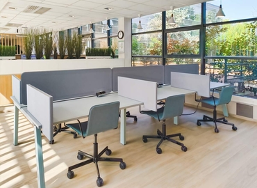Domiciliation commerciale à louer à Lyon , 117 allée des Parcs - 3 | MatchOffice.fr