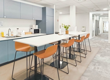 Adresse virtuelle à louer à Lyon , 117 allée des Parcs - 5 | MatchOffice