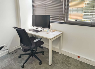 Virtual office à louer à Lyon , 117 allée des Parcs - 11 | MatchOffice