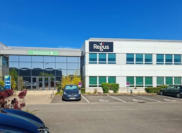 Espace de coworking à location à Bourges 10 m², 14 Allée Charles Pathé - 0 | MatchOffice