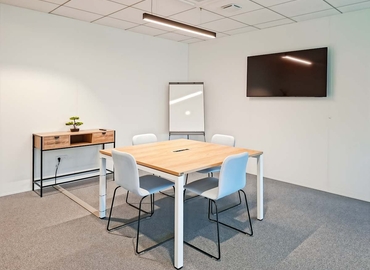 Espace de coworking à louer à Bourges 10 m², 14 Allée Charles Pathé - 8 | MatchOffice