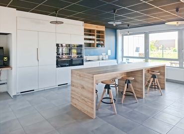 Bureau coworking à location à Bourges 10 m², 14 Allée Charles Pathé - 5 | MatchOffice