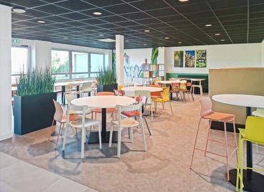 Espace de coworking à louer à Bourges 10 m², 14 Allée Charles Pathé - 7 | MatchOffice