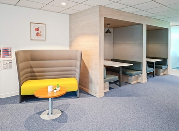 Bureaux équipés à louer à Bourges 10 m², 14 Allée Charles Pathé - 1 | MatchOffice