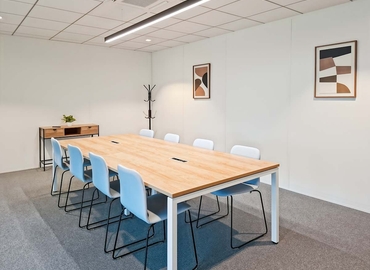 Сentre d'affaires à location à Bourges 10 m², 14 Allée Charles Pathé - 3 | MatchOffice.fr