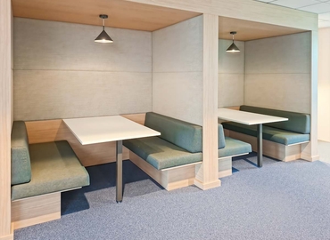 Parc d'affaires à location à Bourges 10 m², 14 Allée Charles Pathé - 9 | MatchOffice.fr