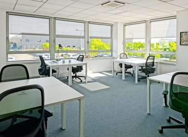 Сentre d'affaires à location à Bourges 10 m², 14 Allée Charles Pathé - 6 | MatchOffice