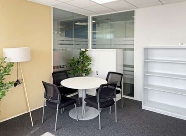 Espace co working à location à Fontenay sous Bois 10 m², Val De Fontenay Business Centre - 7 | MatchOffice.fr