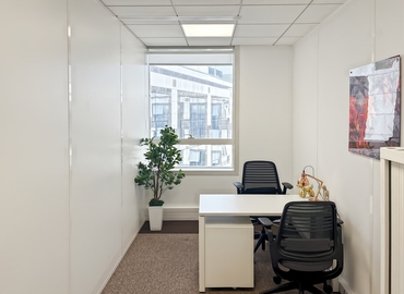 Espace de coworking à location à Fontenay sous Bois 10 m², Val De Fontenay Business Centre - 11 | MatchOffice.fr