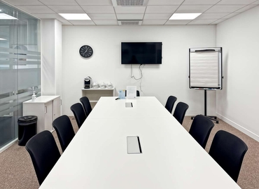 Parc d'affaires à location à Fontenay sous Bois 10 m², Val De Fontenay Business Centre - 2 | MatchOffice