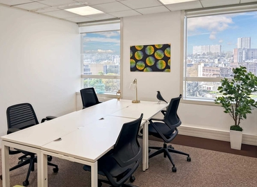 Business centers à louer à Fontenay sous Bois 10 m², Val De Fontenay Business Centre - 8 | MatchOffice.fr