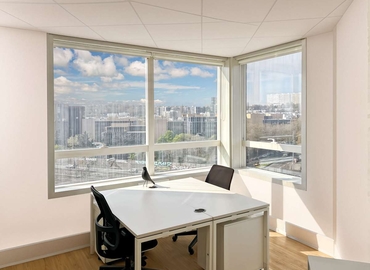 Bureaux équipés à louer à Fontenay sous Bois 10 m², Val De Fontenay Business Centre - 10 | MatchOffice.fr