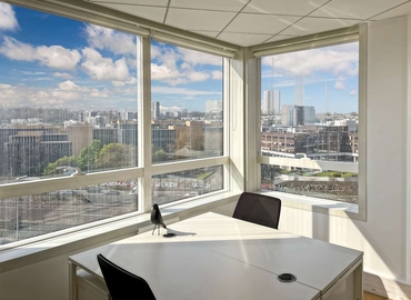 Parc d'affaires à location à Fontenay sous Bois 10 m², Val De Fontenay Business Centre - 9 | MatchOffice