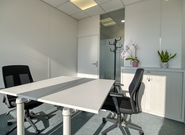Сentre d'affaires à louer à Toulouse 35 m², Allées Jean Jaurès 78 - 2 | MatchOffice.fr