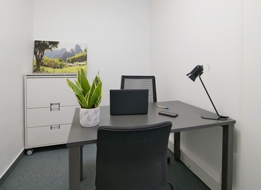 Business centers à louer à Toulouse 35 m², Allées Jean Jaurès 78 - 4 | MatchOffice