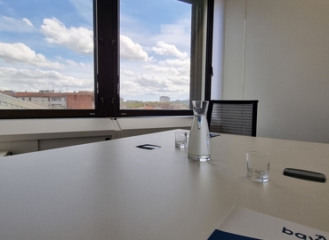 Bureaux équipés à location à Toulouse 35 m², Allées Jean Jaurès 78 - 1 | MatchOffice.fr