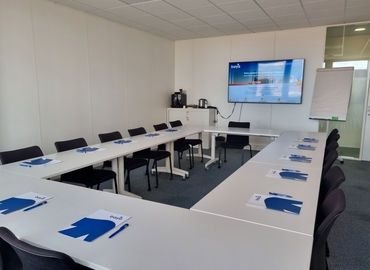 Business centers à location à Toulouse 35 m², Allées Jean Jaurès 78 - 5 | MatchOffice.fr