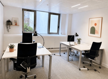 Office Rue de Rouvray 11 92200 Neuilly-Sur-Seine