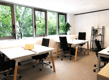 Office Rue de Rouvray 11 92200 Neuilly-Sur-Seine