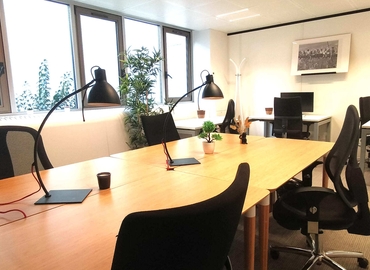 Office Rue de Rouvray 11 92200 Neuilly-Sur-Seine
