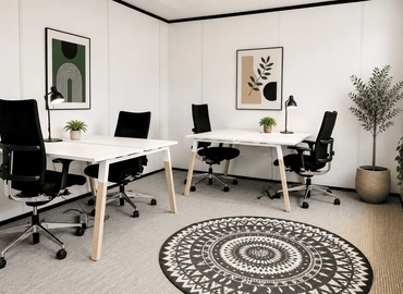 Office Rue de Rouvray 11 92200 Neuilly-Sur-Seine