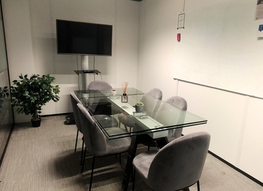 Office Rue de Rouvray 11 92200 Neuilly-Sur-Seine